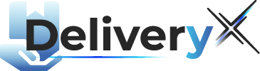 Logo Delivery Direto