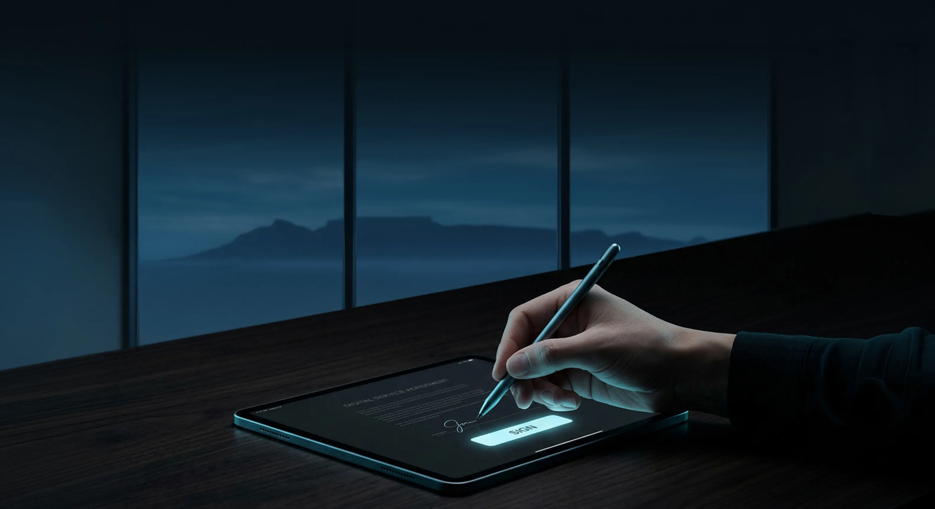 Contratos