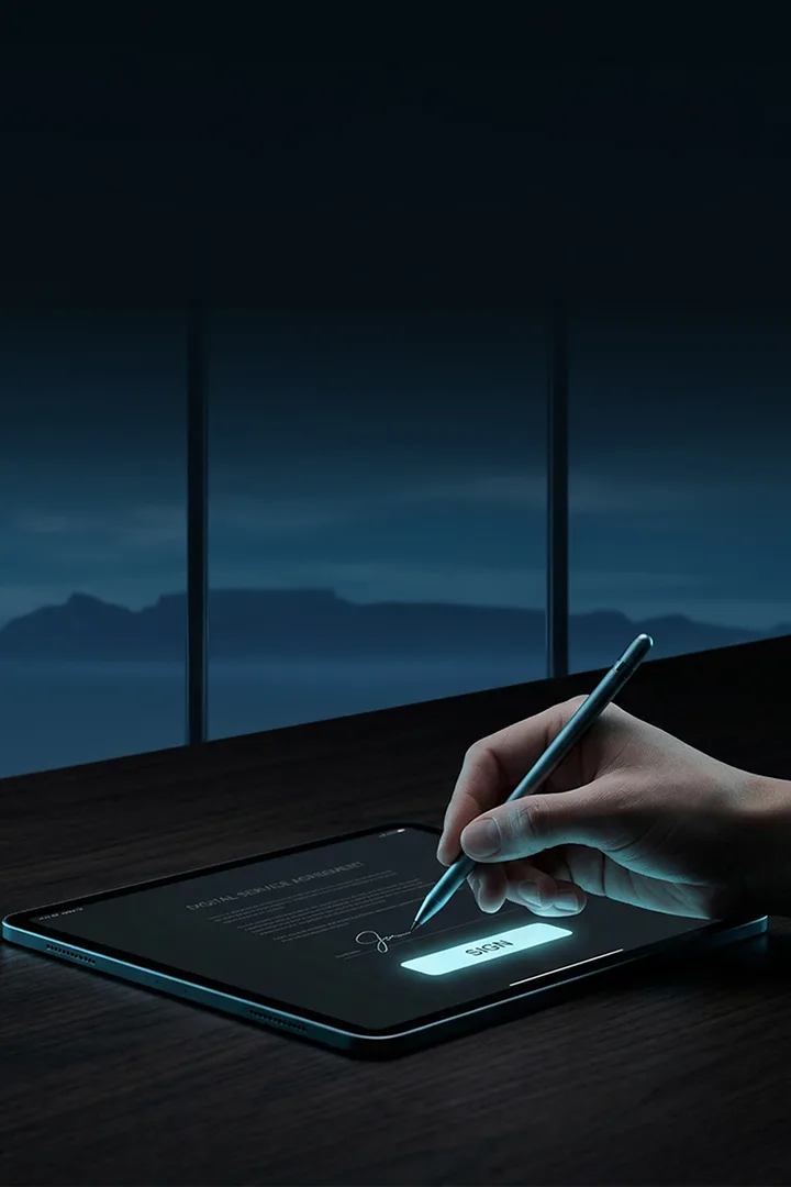 Contratos