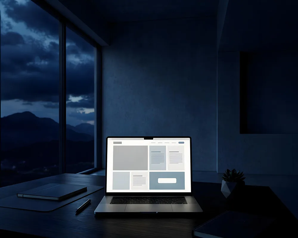 Website